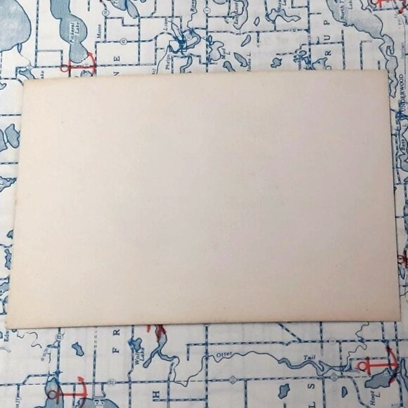 Vintage Trading Card Sticker Brockum Rockcards Winger In the Heart of the Young - Picture 2 of 2